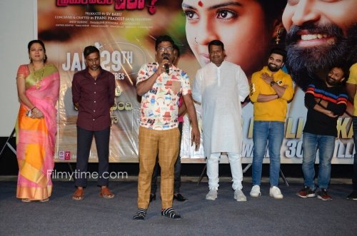 30-Rojullo-Preminchadam-Ela-Movie-Press-Meet-33