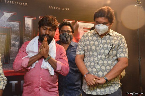 Aadi-avika-Gor-Amaran-Movie-Opening-25