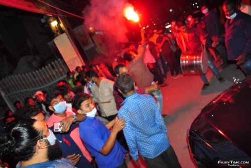 Aadi-Movie-Special-Show-2