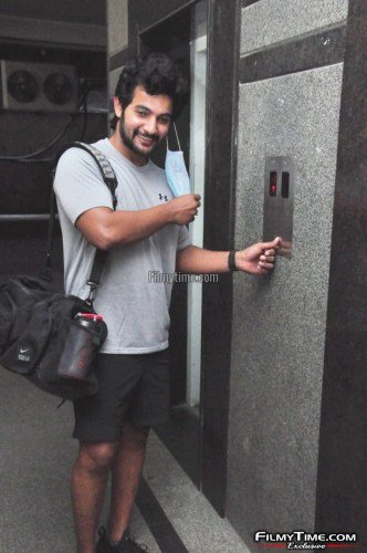 Aadi-Sai-Kumar-Latest-Gym-Photos-6