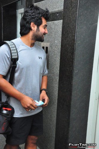 Aadi-Sai-Kumar-Latest-Gym-Photos-7