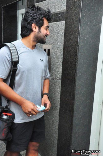 Aadi-Sai-Kumar-Latest-Gym-Photos-8