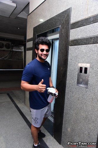 Aadi-Sai-kumar-Snapped-At-Gym-In-Hyderabad-16