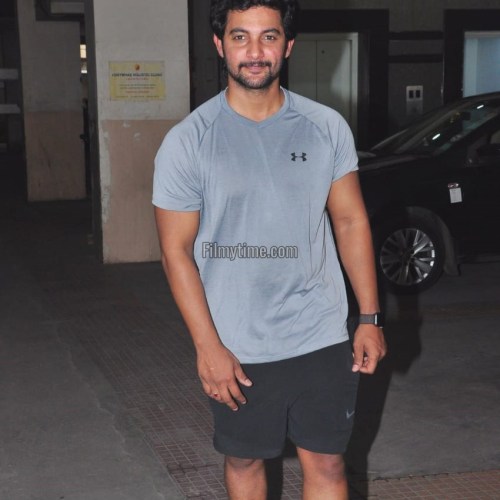 Aadi-Sai-Snapped-At-Gym-In-Hyderabad-1