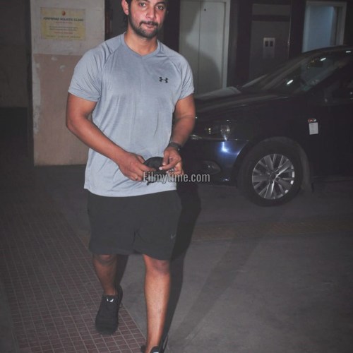 Aadi-Sai-Snapped-At-Gym-In-Hyderabad-3