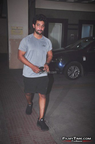 Aadi-Sai-Snapped-At-Gym-In-Hyderabad-3