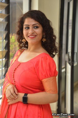 Sai-Keerthana-Swargam-11