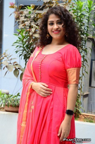 Sai-Keerthana-Swargam-17