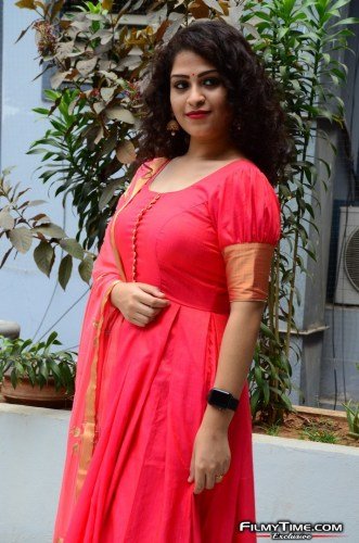 Sai-Keerthana-Swargam-20