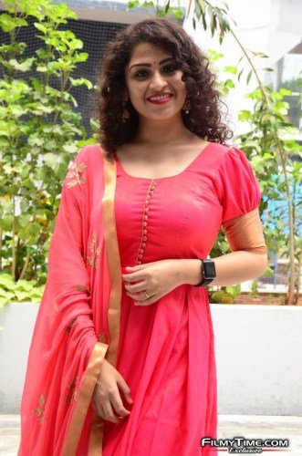 Sai-Keerthana-Swargam-22