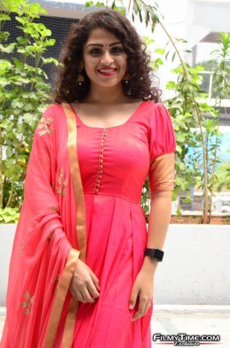 Sai-Keerthana-Swargam-23