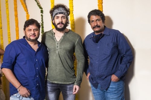 Akhil-Agent-Movie-Launch-Photos-4