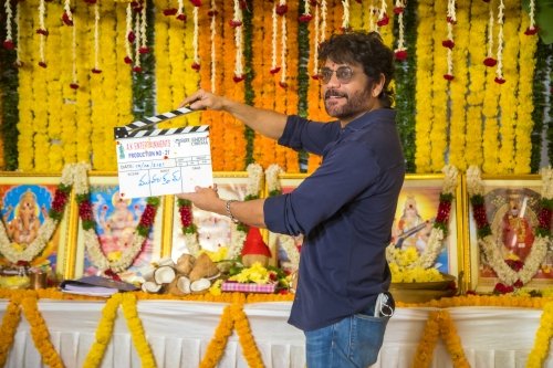 Akhil-Agent-Movie-Launch-Photos-5