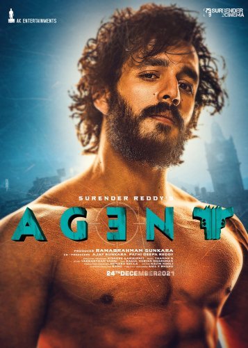 Akhil-Agent