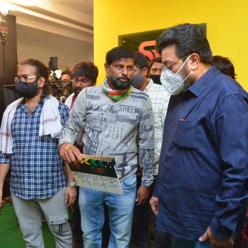 Aadi-avika-Gor-Amaran-Movie-Opening-26