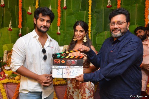 Aadi-avika-Gor-Amaran-Movie-Opening-4