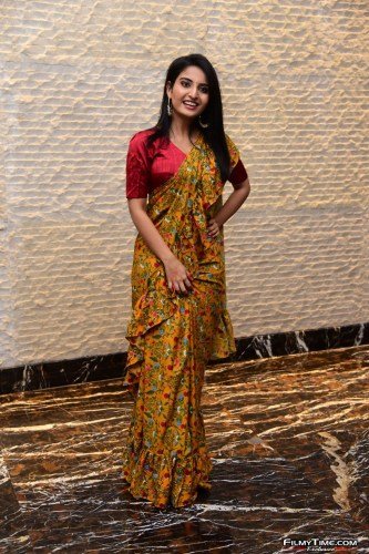 Ananya-Nagalla-16