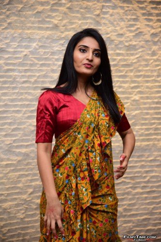 Ananya-Nagalla-8