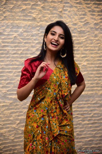 Ananya-Nagalla-9