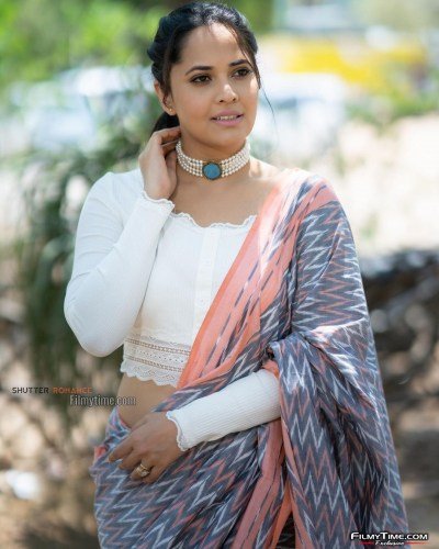Anasuya-1