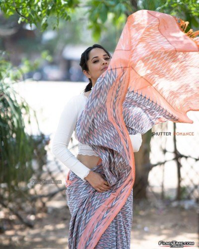 Anasuya-3