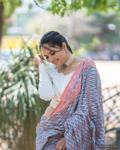 Anasuya-7