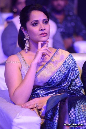 Anasuya-CKC-Event-4