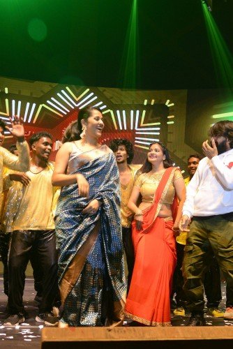 Anasuya-CKC-Event-62