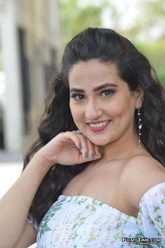 Manjusha-1
