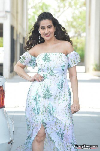 Manjusha-19