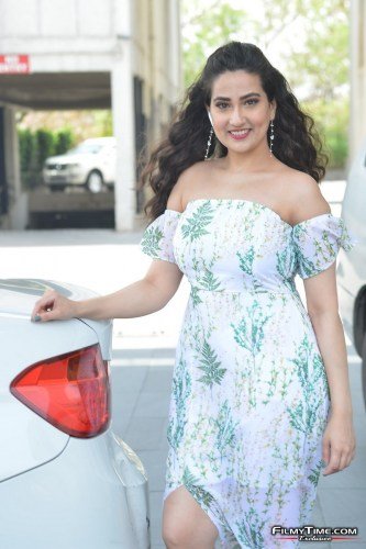 Manjusha-23