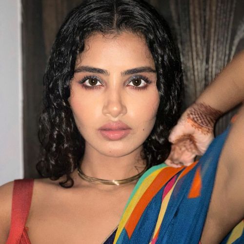 Anuapama-latest-photos-8