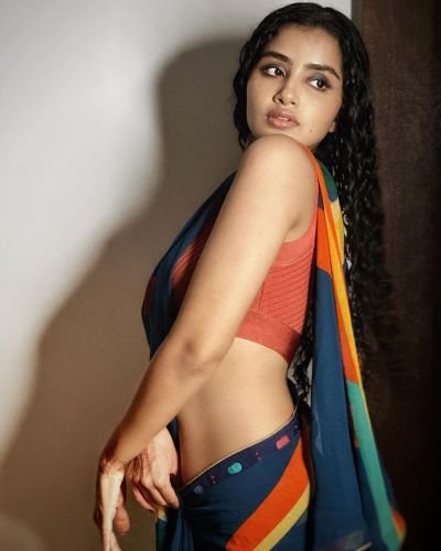 Anuapama-latest-photos-2