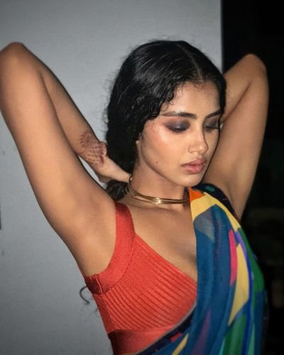 Anuapama-latest-photos-3