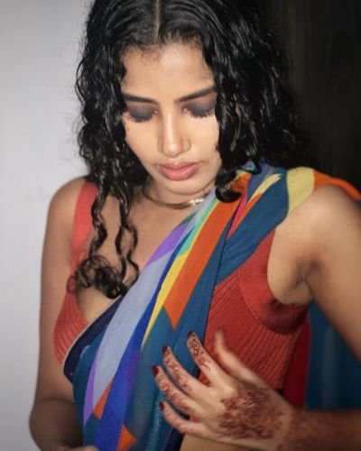 Anuapama-latest-photos-7