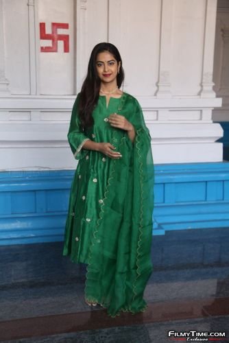 Avika-Gor-at-movie-opening-7