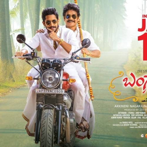 Bangarraju-Release-Posters-10