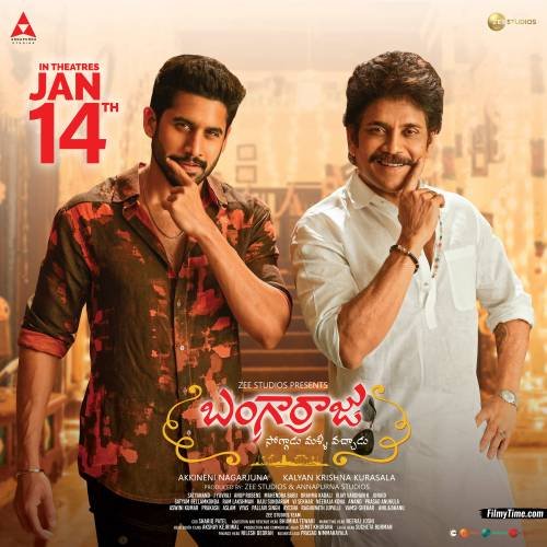 Bangarraju-Release-Posters-12