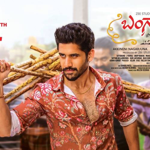 Bangarraju-Release-Posters-2
