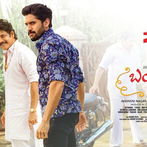 Bangarraju-Release-Posters-3