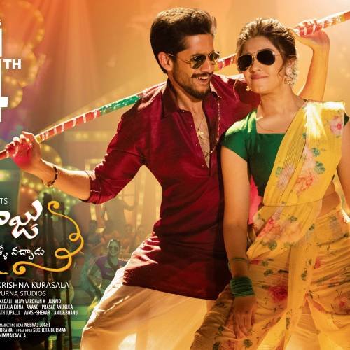 Bangarraju-Release-Posters-7