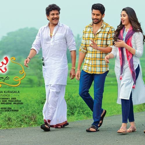 Bangarraju-Release-Posters-9