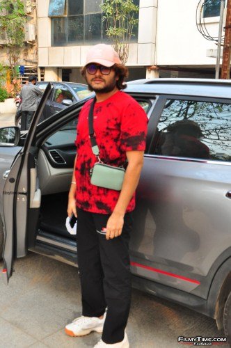 Celebrity-Stylist-jukalker-at-cafe-in-Hyderabad-7