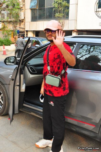 Celebrity-Stylist-jukalker-at-cafe-in-Hyderabad-8