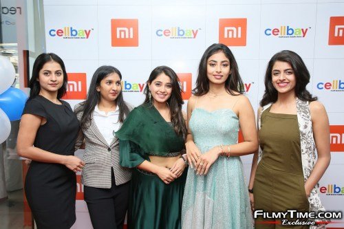 Actress-Chandhini-Bhagwanani-Actress-Prachi-Thaker-Top-Model-Honey-Chowdhary-Exclusive-Pics-17