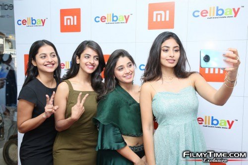 Actress-Chandhini-Bhagwanani-Actress-Prachi-Thaker-Top-Model-Honey-Chowdhary-Exclusive-Pics-21