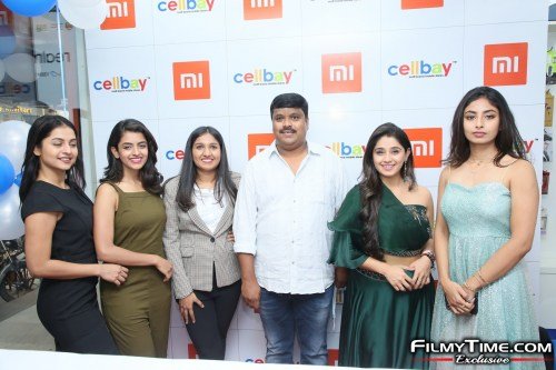 Actress-Chandhini-Bhagwanani-Actress-Prachi-Thaker-Top-Model-Honey-Chowdhary-Exclusive-Pics-22