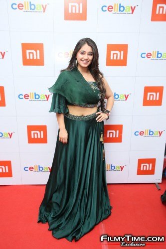 Actress-Chandhini-Bhagwanani-Actress-Prachi-Thaker-Top-Model-Honey-Chowdhary-Exclusive-Pics-5
