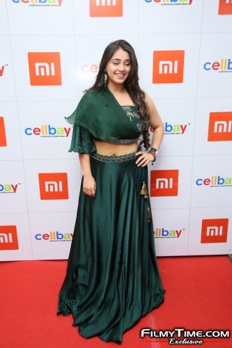 Actress-Chandhini-Bhagwanani-Actress-Prachi-Thaker-Top-Model-Honey-Chowdhary-Exclusive-Pics-6