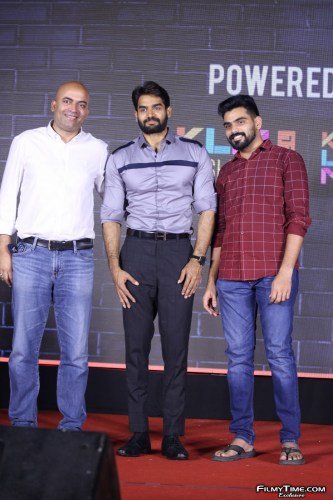 chaavu-kaburu-challaga-movie-release-on-aha-press-meet-13